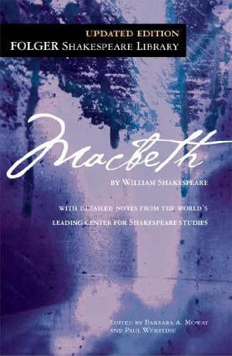 Macbeth: Moment by Moment