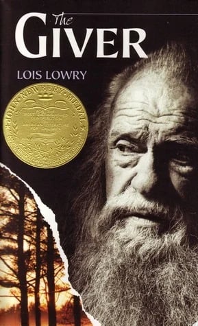 The Giver (Giver, #1)